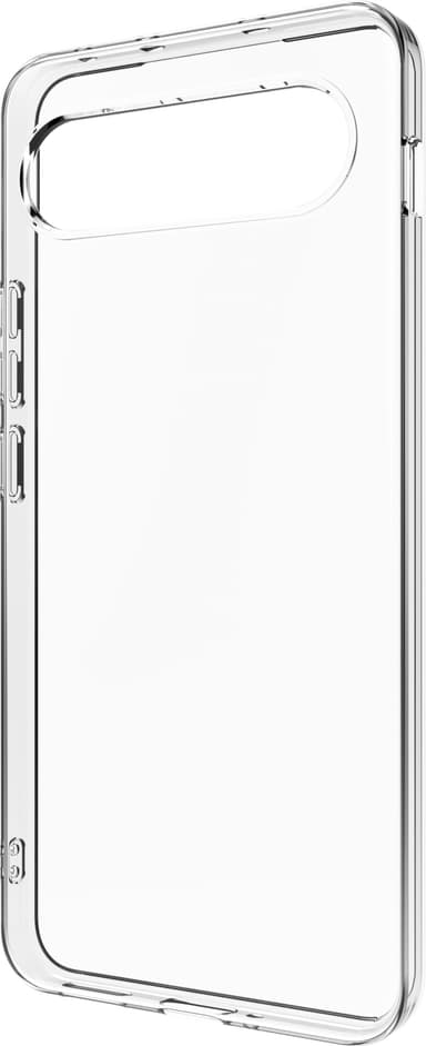 Zagg OnePlus Nord 4 kirkas suojakuori