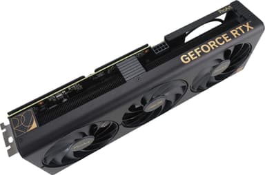ASUS GeForce RTX 4060 ProArt graphics card (8 GB GDDR6)