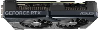 ASUS GeForce RTX 4070 Ti SUPER DUAL OC graphics card (16 GB GDDR6)