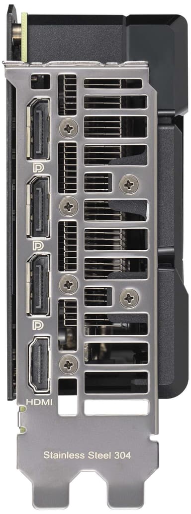ASUS GeForce RTX 4070 DUAL EVO D6 OC graphics card (12 GB GDDR6 RAM)
