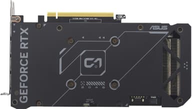 ASUS GeForce RTX 4070 DUAL EVO D6 OC graphics card (12 GB GDDR6 RAM)