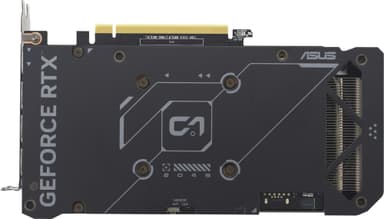 ASUS GeForce RTX 4060 Ti DUAL EVO OC graphics card (16 GB GDDR6)