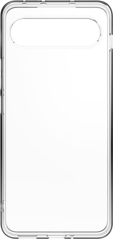 Zagg OnePlus Nord 4 kirkas suojakuori