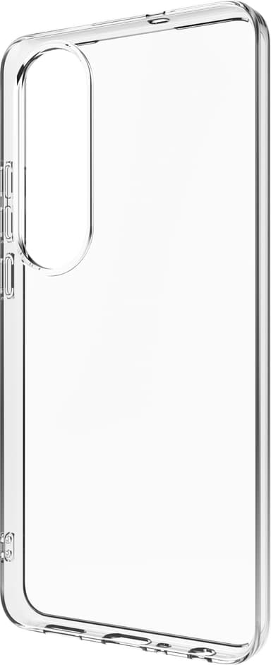 Zagg OnePlus Nord CE 4 Lite kirkas suojakuori