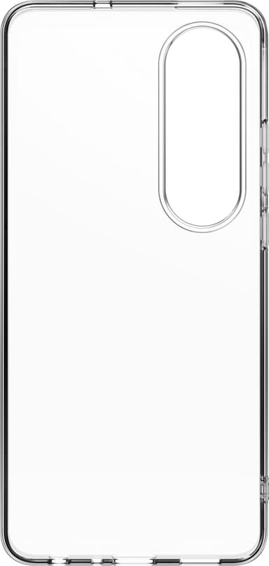 Zagg OnePlus Nord CE 4 Lite kirkas suojakuori