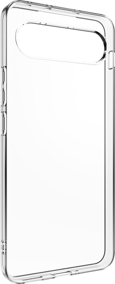 Zagg OnePlus Nord 4 kirkas suojakuori