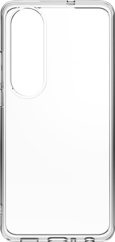 Zagg OnePlus Nord CE 4 Lite kirkas suojakuori