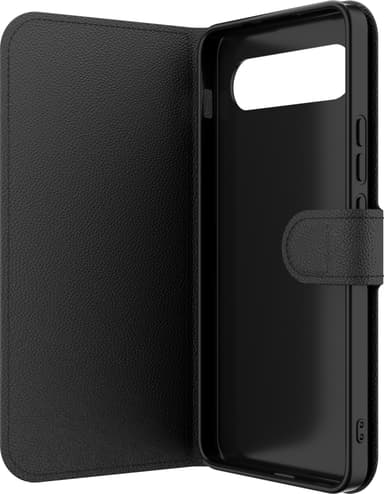 Zagg OnePlus Nord 4 lompakkokotelo (musta)