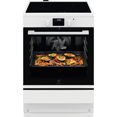 Electrolux liesi LKI64407NW