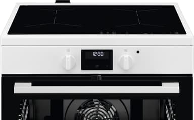 Electrolux liesi LKI64407NW