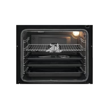Electrolux liesi LKI64407NW