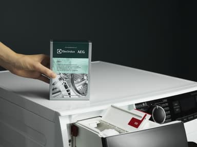 Electrolux Diskmasinssalt M3GCS202