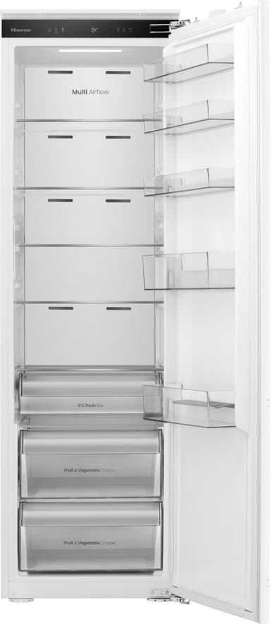Hisense Jääkaappi RL3B303SEWE