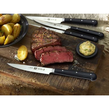 Zwilling Grillausvälineet 4 p