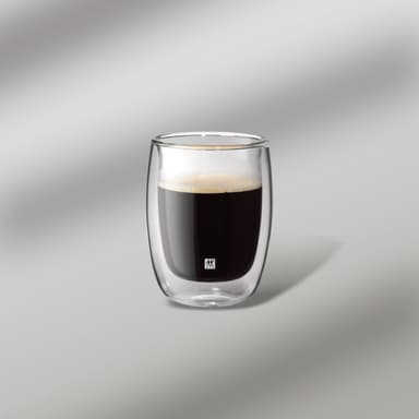 Zwilling Kahvikuppi 200 ml 2 pack
