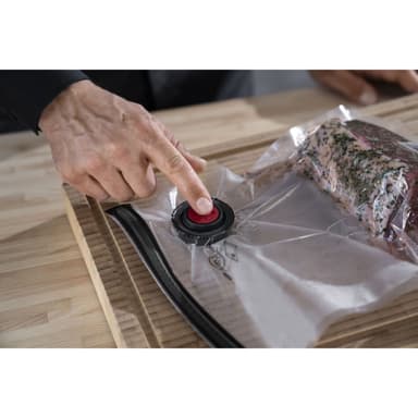 Zwilling Tyhjiöpakkaukset M 4000 ml 10 kpl