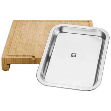 Zwilling Leikkuulauta 39x30 cm