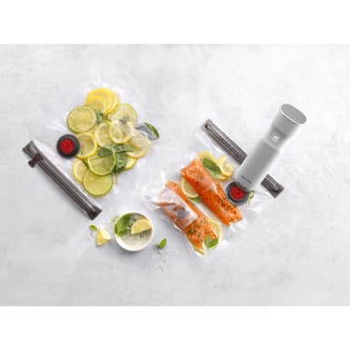 Zwilling Tyhjiöpakkaukset M 1250 ml 10 kpl