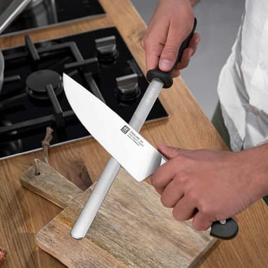 Zwilling Veitsenteroitin