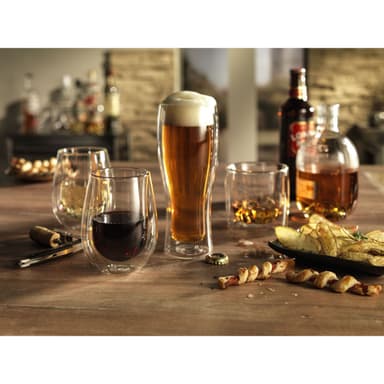 Zwilling Olutlasi  414 ml 2 pack