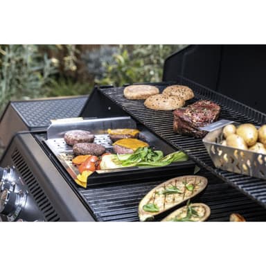 Zwilling Grillauskori XL
