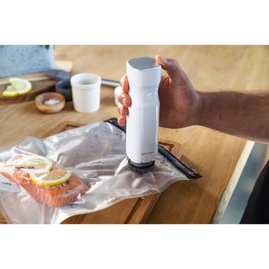 Zwilling Tyhjiöpakkaukset M 1250 ml 10 kpl