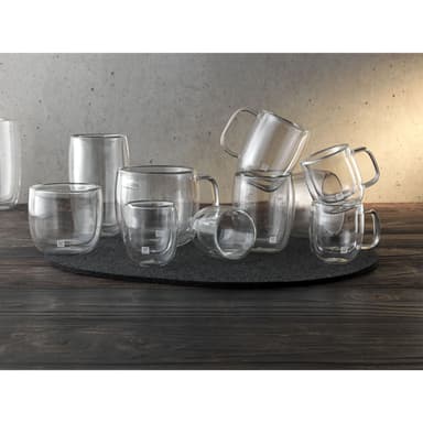 Zwilling Kahvikuppi 450 ml 2 pack
