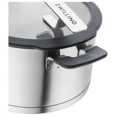 Zwilling Simplif Pata/kattila 5 osaa