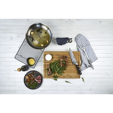 Zwilling Leikkuulauta  42x31 cm