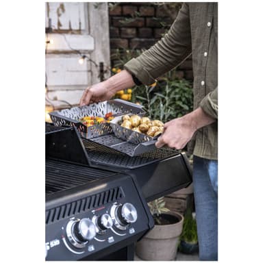 Zwilling Grillauskori M
