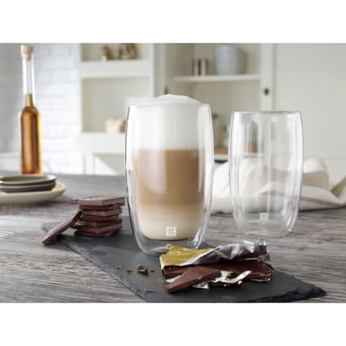 Zwilling Kahvikuppi 350 ml 2 pack