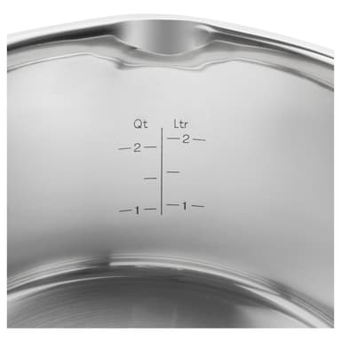 Zwilling Simplif Pata/kattila 5 osaa