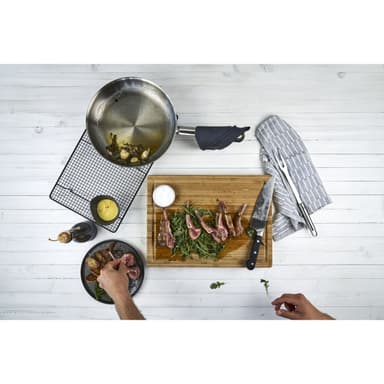 Zwilling Leikkuulauta  36x25 cm