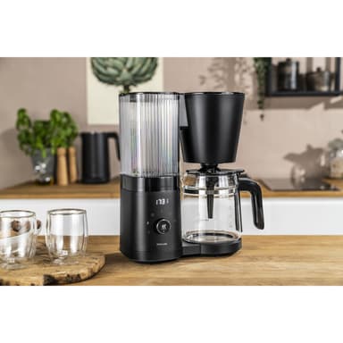 Zwilling Kahvinkeitin 1,5 L
