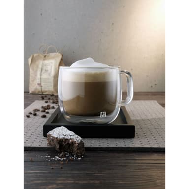 Zwilling Kahvikuppi 450 ml 2 pack