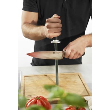 Zwilling Veitsenteroitin