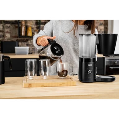 Zwilling Kahvinkeitin 1,5 L