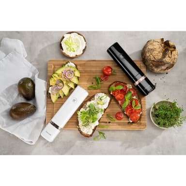 Zwilling Sähköinen maustemylly