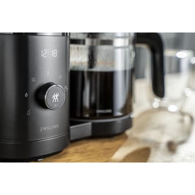 Zwilling Kahvinkeitin 1,5 L