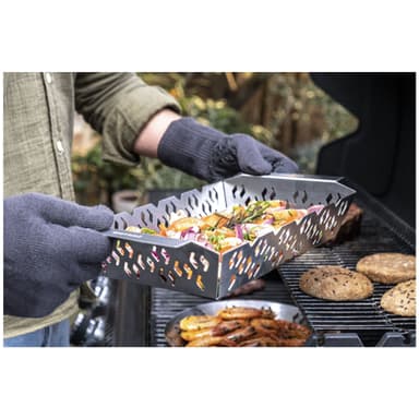 Zwilling Grillauskori M