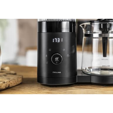 Zwilling Kahvinkeitin 1,5 L