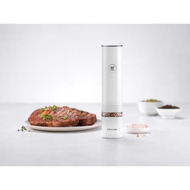 Zwilling Sähköinen maustemylly