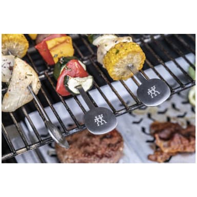 Zwilling Grillausvälineet