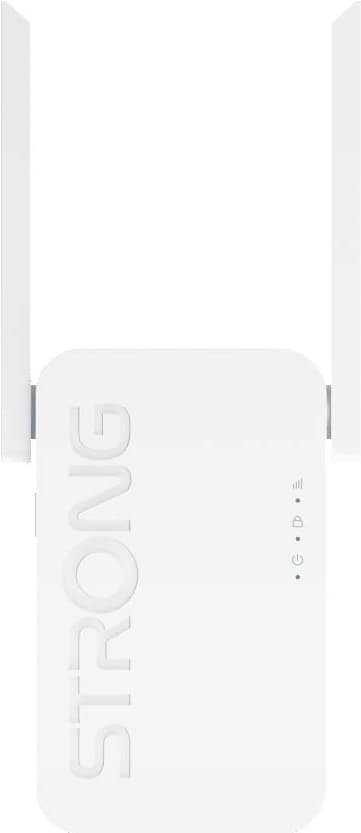 Strong WF6/AX3000 WiFi-verkon laajennin