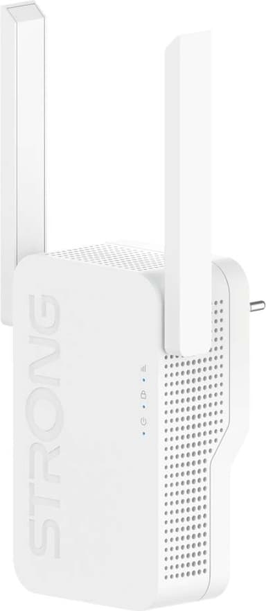 Strong WF6/AX1800 WiFi-verkon laajennin
