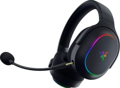 Razer Barracuda X Chroma pelikuulokkeet (musta)