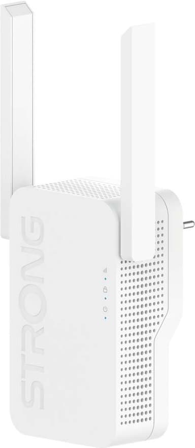 Strong WF6/AX3000 WiFi-verkon laajennin