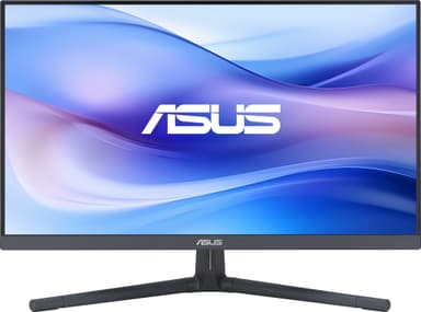 Asus VU249CFE-B 23,8" näyttö (sininen)