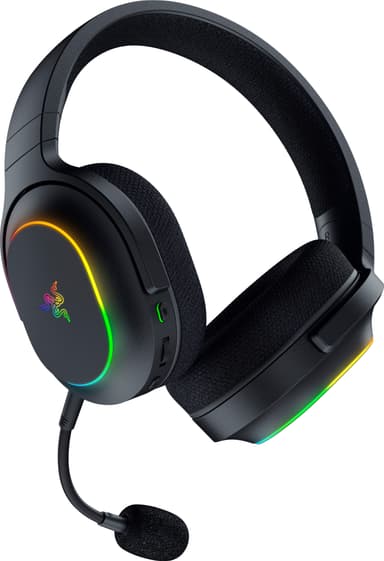Razer Barracuda X Chroma pelikuulokkeet (musta)