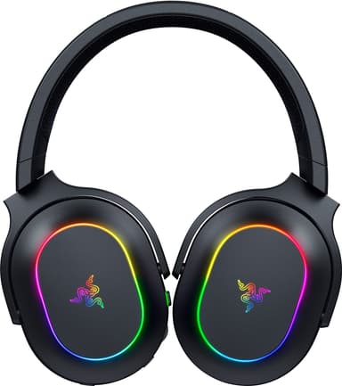 Razer Barracuda X Chroma pelikuulokkeet (musta)